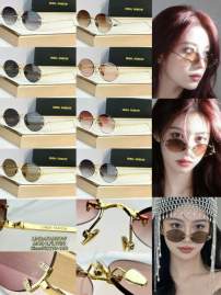 Picture of Linda Farrow Sunglasses _SKUfw79683787fw